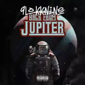 9lokknine - Back from Jupiter